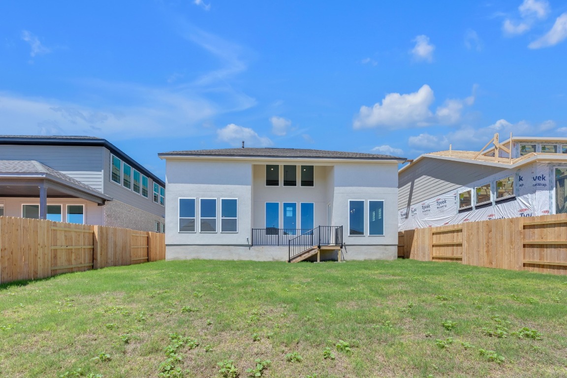 134 Ash Juniper Road Georgetown, TX 78633 - Photo 20 of 26