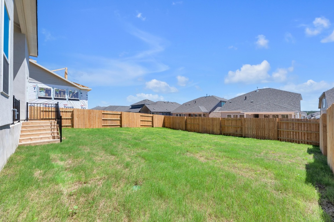 134 Ash Juniper Road Georgetown, TX 78633 - Photo 21 of 26