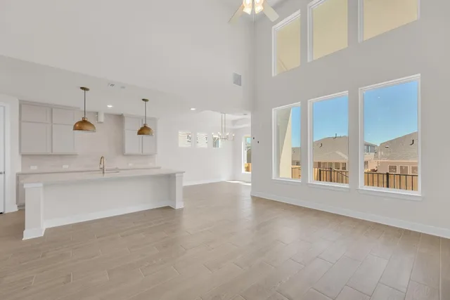 $489,982 | 134 Ash Juniper Road, Georgetown, TX 78633