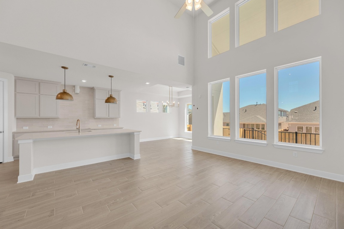 134 Ash Juniper Road Georgetown, TX 78633 - Photo 4 of 26