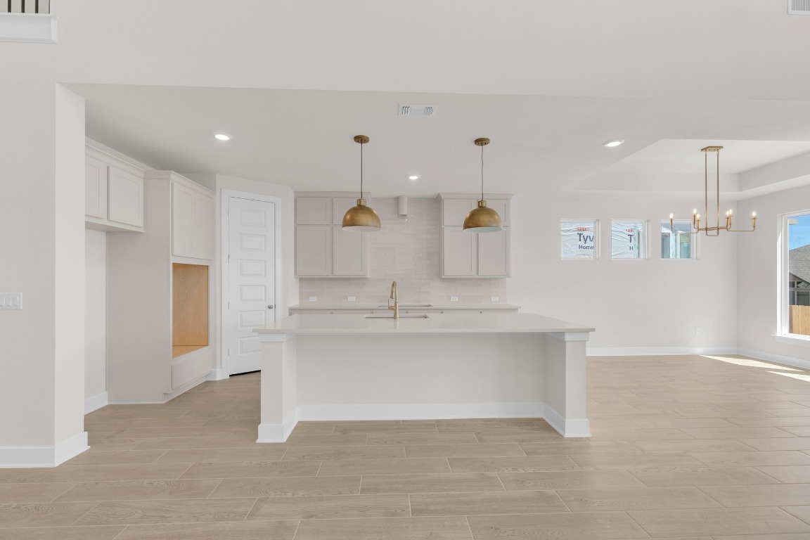 134 Ash Juniper Road Georgetown, TX 78633 - Photo 5 of 26