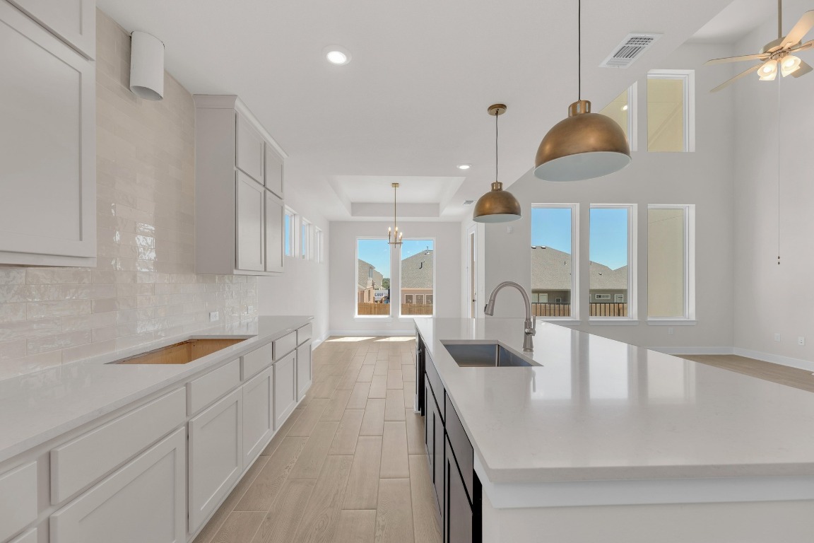 134 Ash Juniper Road Georgetown, TX 78633 - Photo 6 of 26