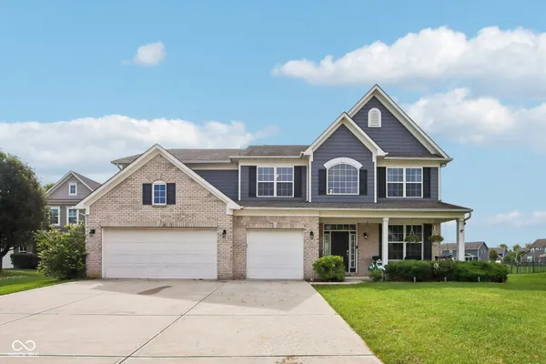$450,000 | 4189 Ginkgo Court, Danville, IN 46122