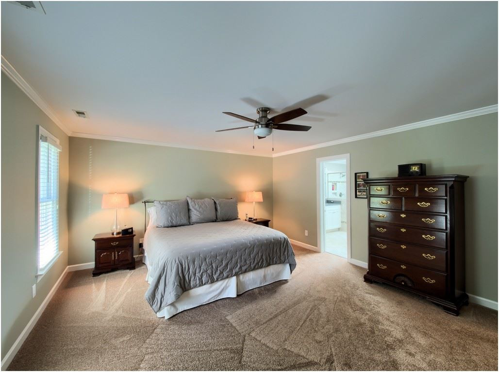 7908 Ogden Court Raleigh, NC 27613 - Photo 10 of 25 Master Bedroom