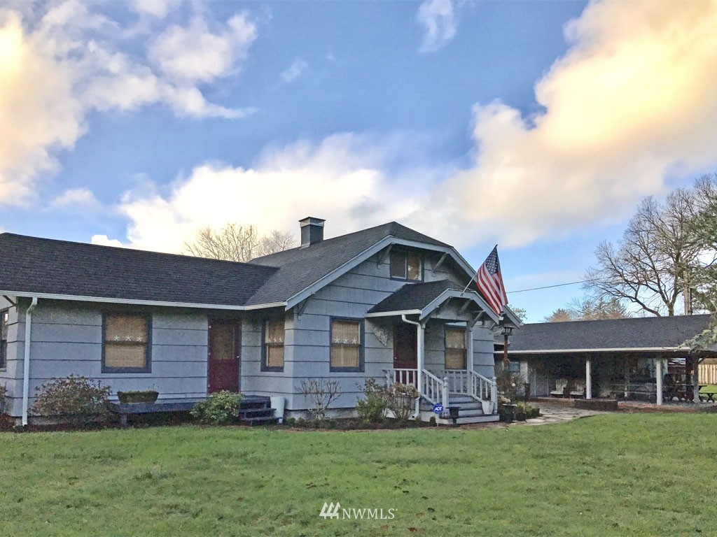 3909 Cranberry Road Long Beach, WA 98631 - Photo 1 of 25 Gallery Image 1