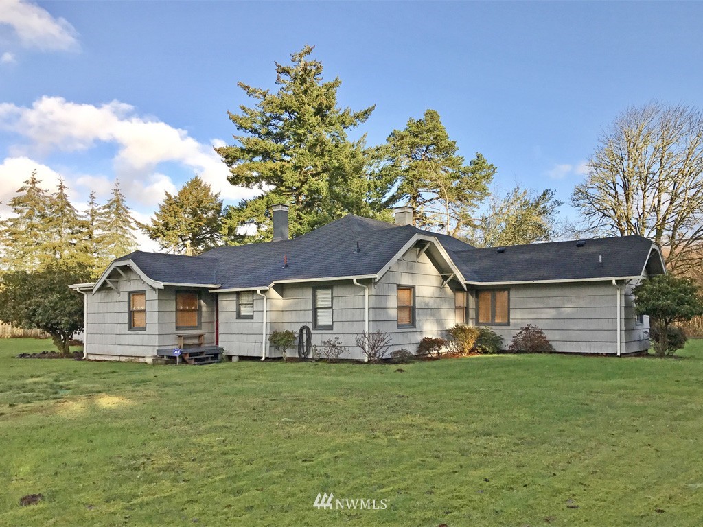 3909 Cranberry Road Long Beach, WA 98631 - Photo 2 of 25 Gallery Image 2