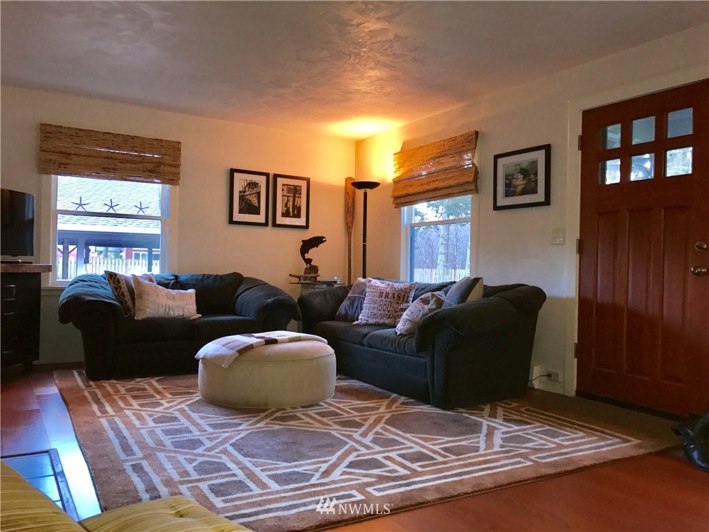 3909 Cranberry Road Long Beach, WA 98631 - Photo 5 of 25 Gallery Image 5