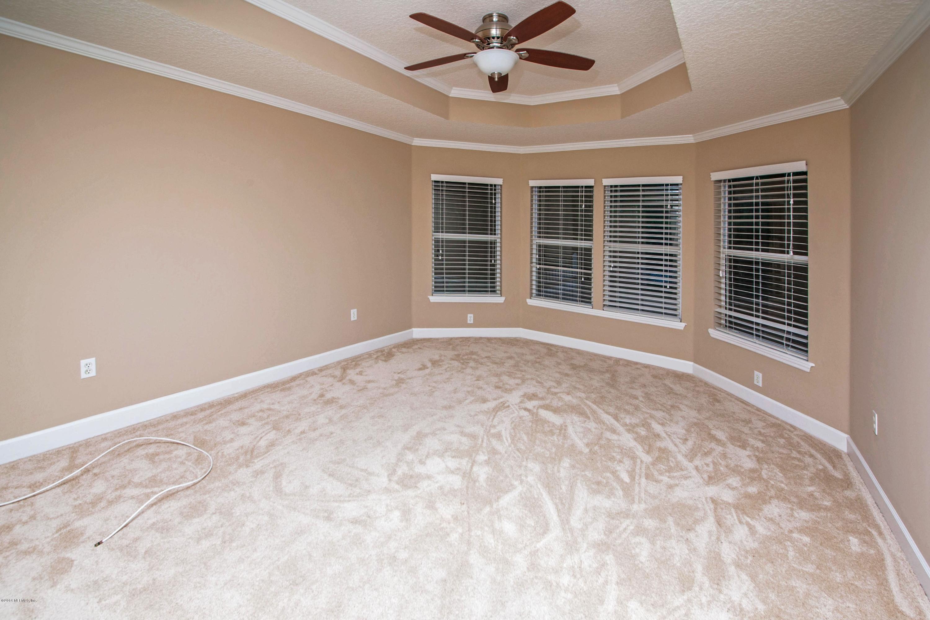 4614 Reed Bark Lane Jacksonville, FL 32246 - Photo 12 of 24 Master Bedroom