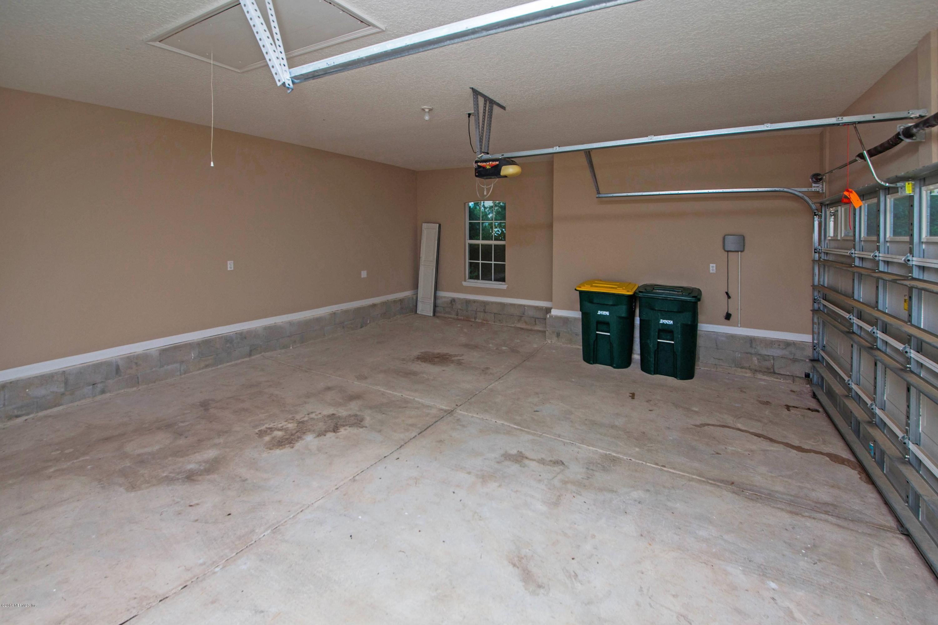 4614 Reed Bark Lane Jacksonville, FL 32246 - Photo 20 of 24 Garage