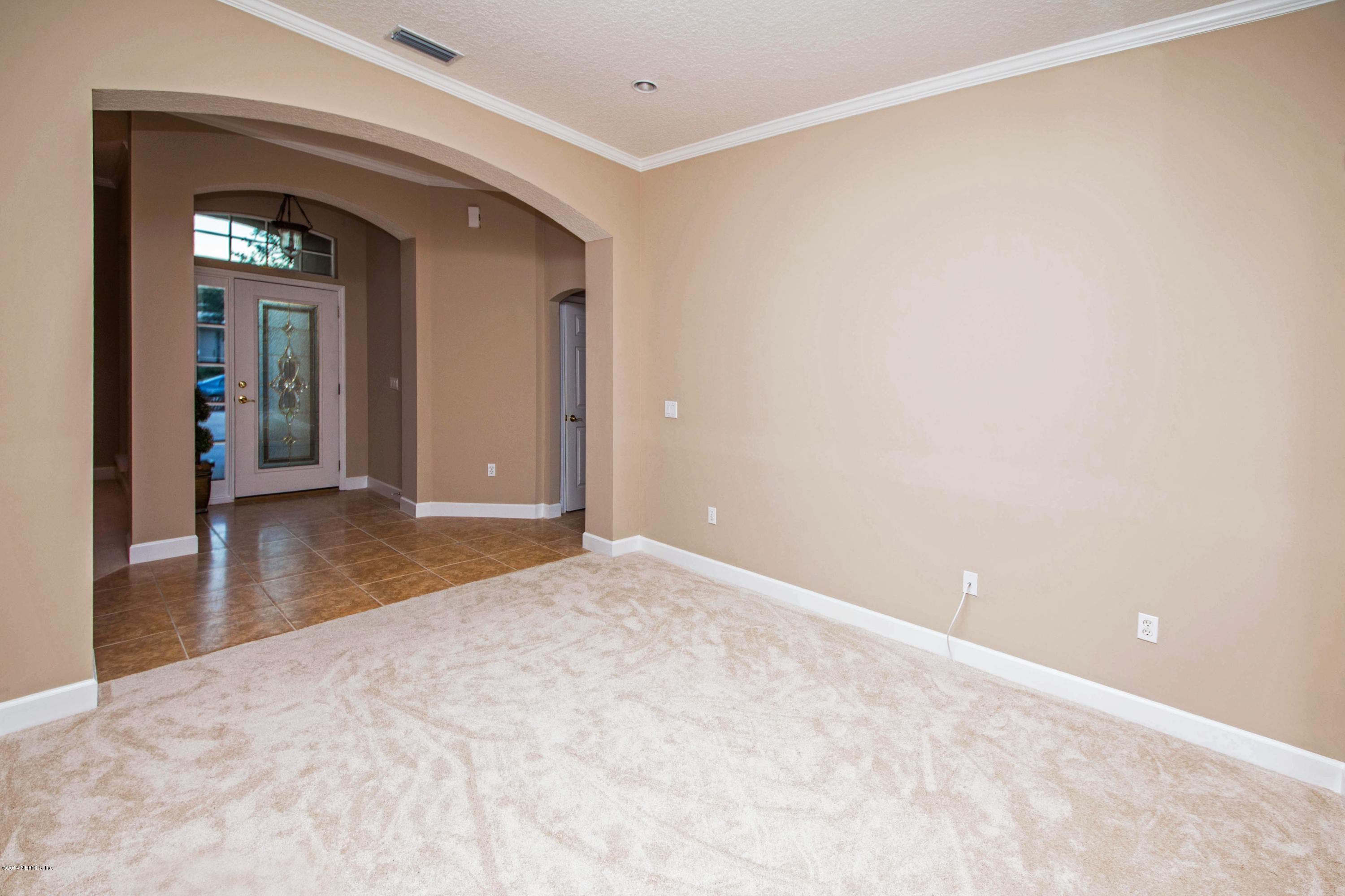 4614 Reed Bark Lane Jacksonville, FL 32246 - Photo 3 of 24 Foyer