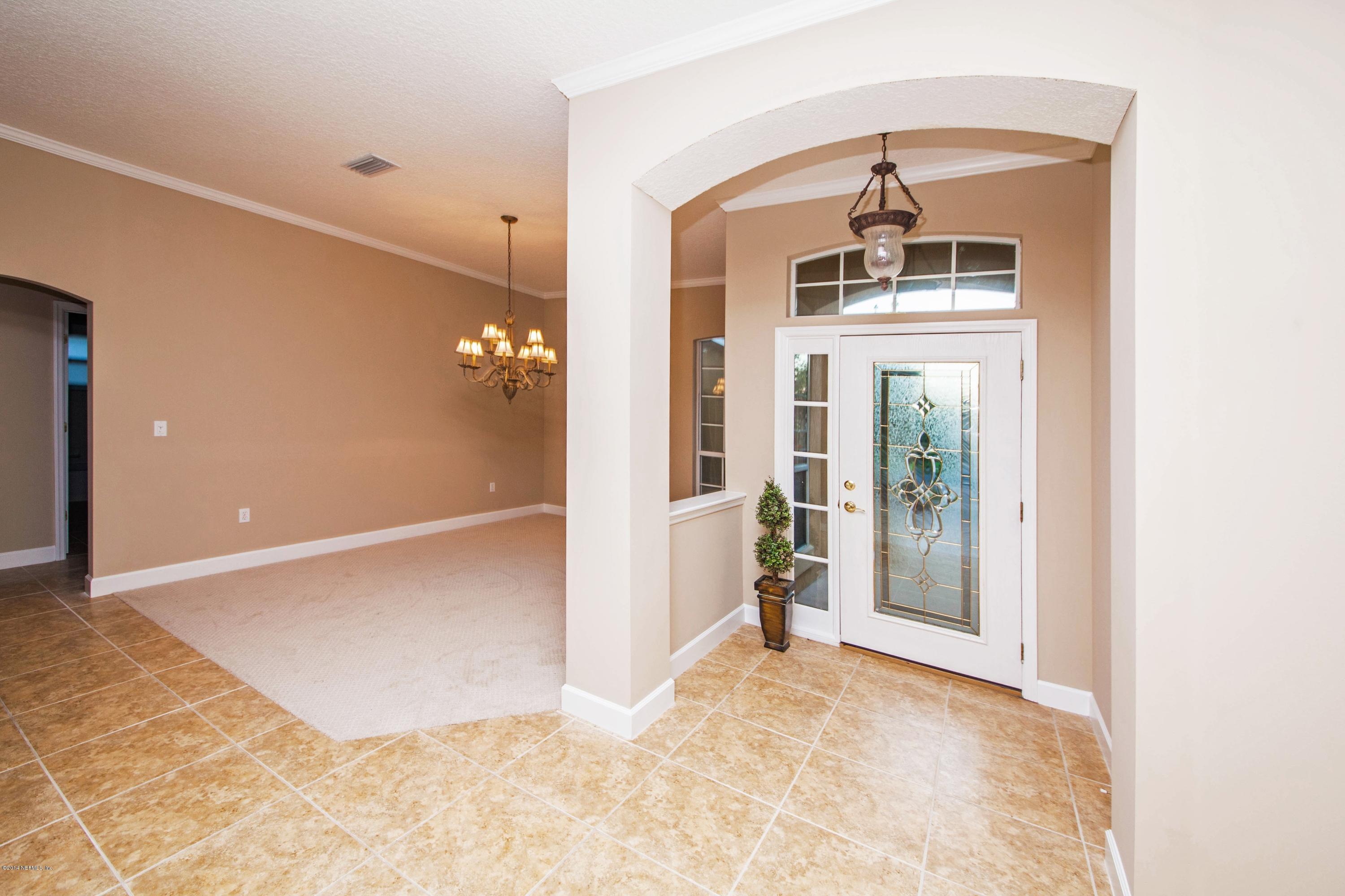 4614 Reed Bark Lane Jacksonville, FL 32246 - Photo 4 of 24 Foyer View 2