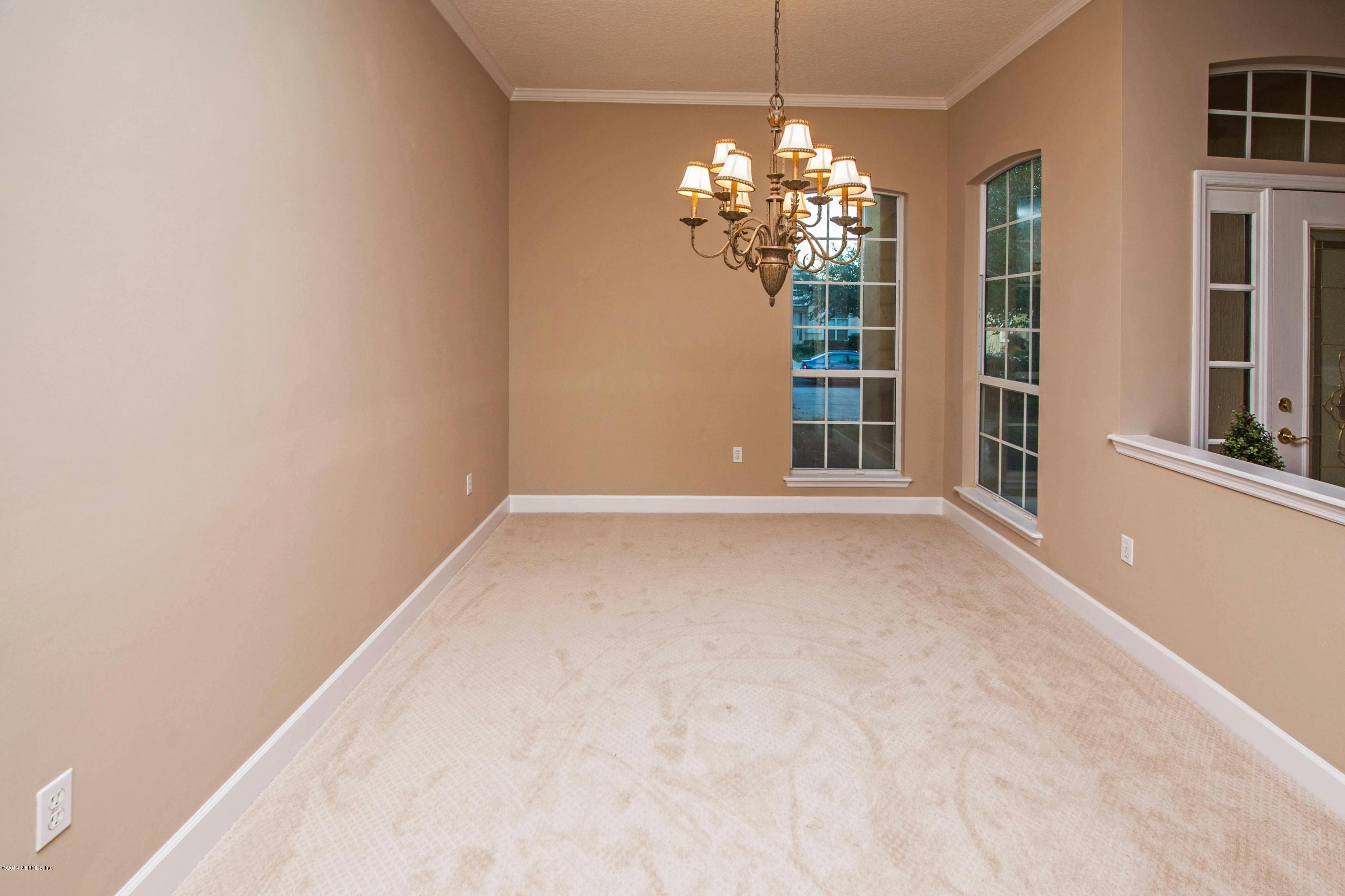 4614 Reed Bark Lane Jacksonville, FL 32246 - Photo 6 of 24 Dining Room