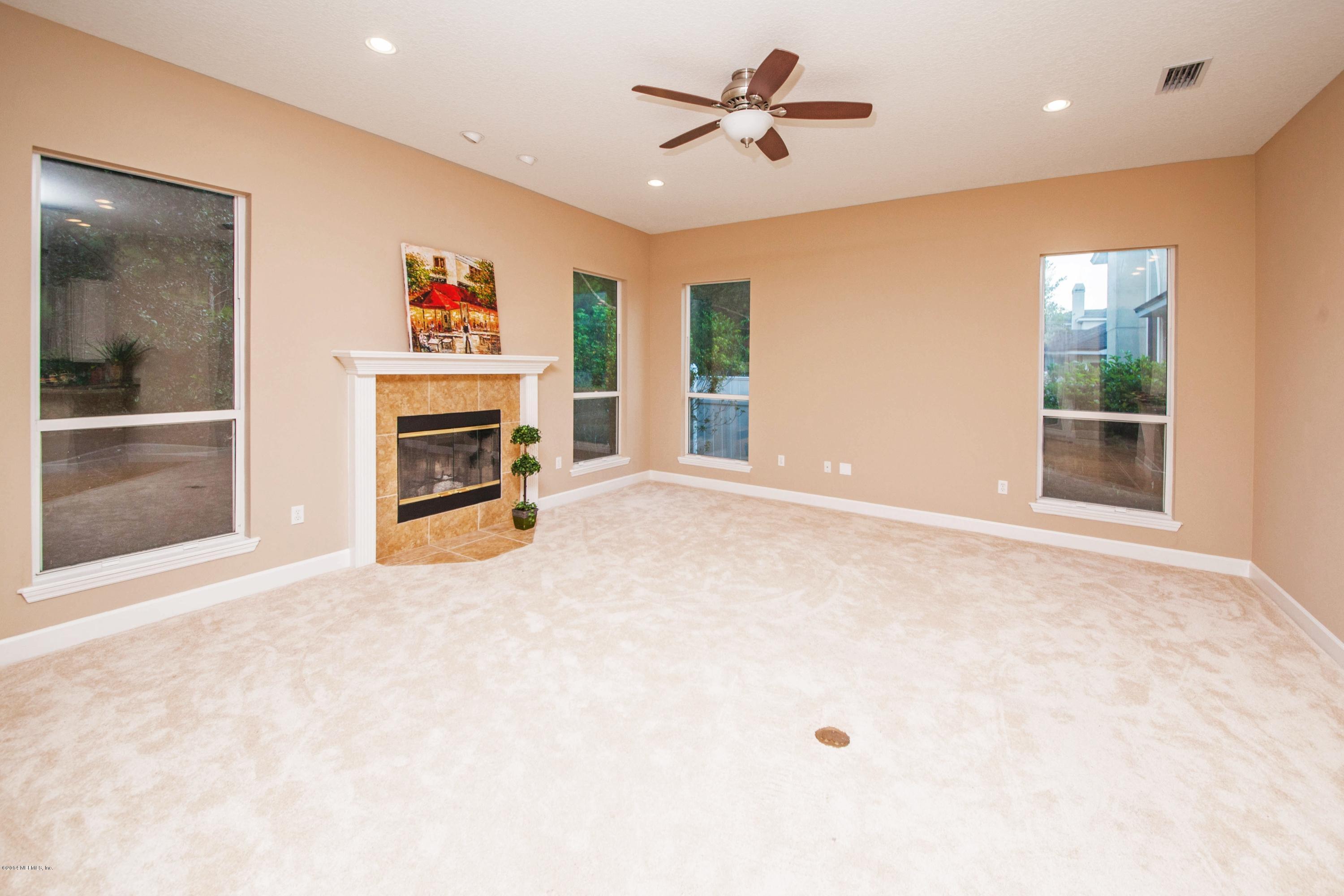 4614 Reed Bark Lane Jacksonville, FL 32246 - Photo 7 of 24 Family Room