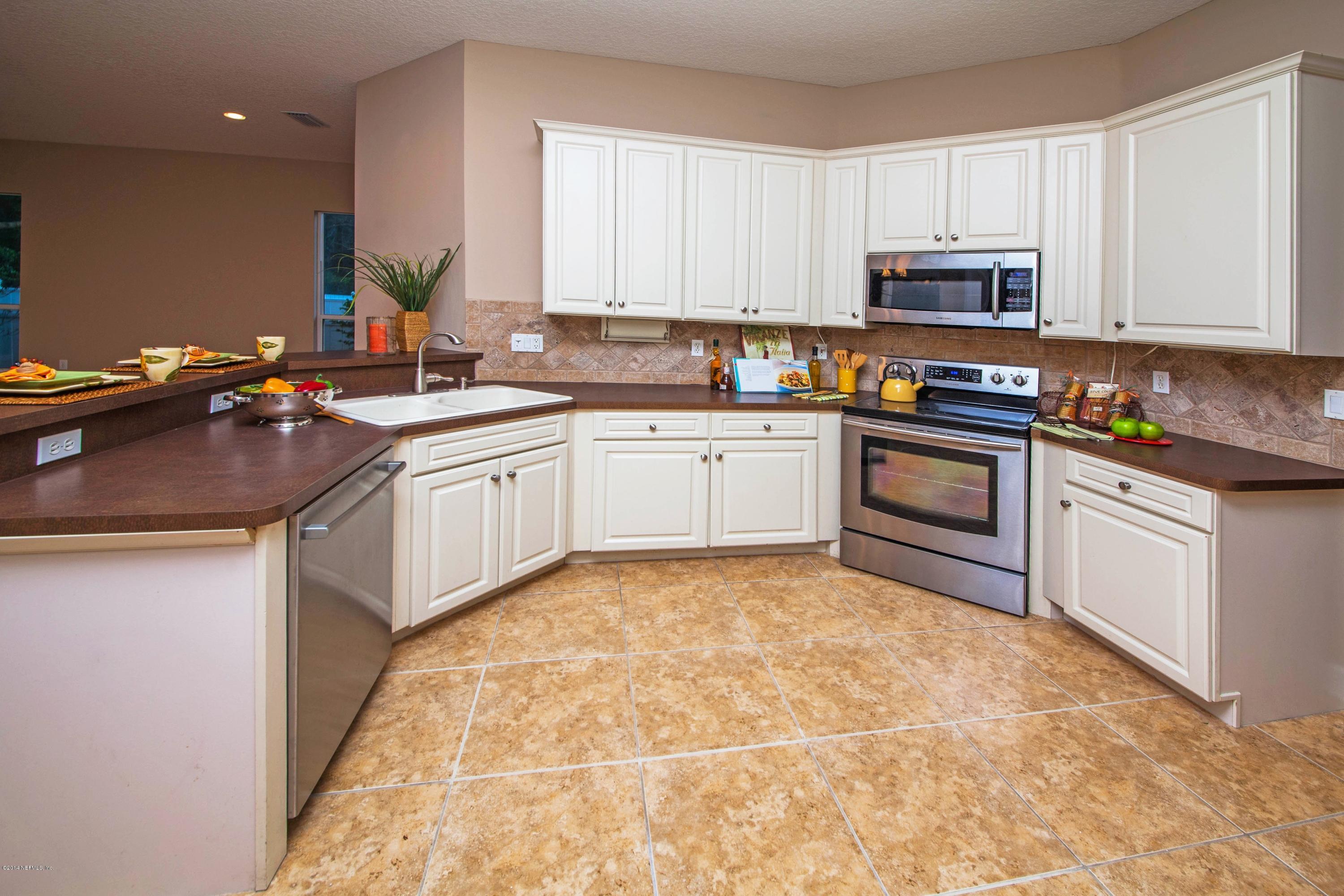 4614 Reed Bark Lane Jacksonville, FL 32246 - Photo 8 of 24 Kitchen