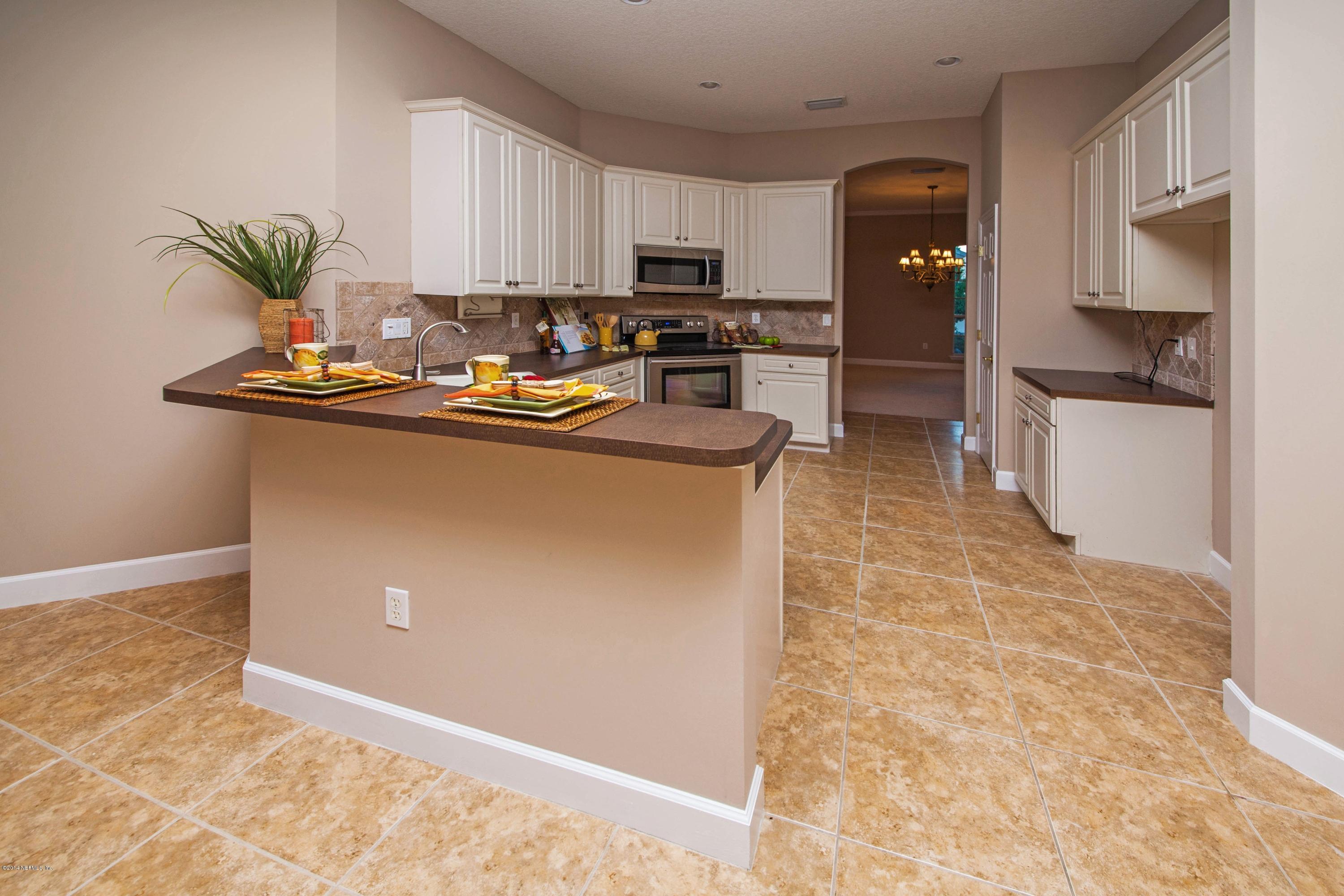 4614 Reed Bark Lane Jacksonville, FL 32246 - Photo 10 of 24 Kitchen View 3
