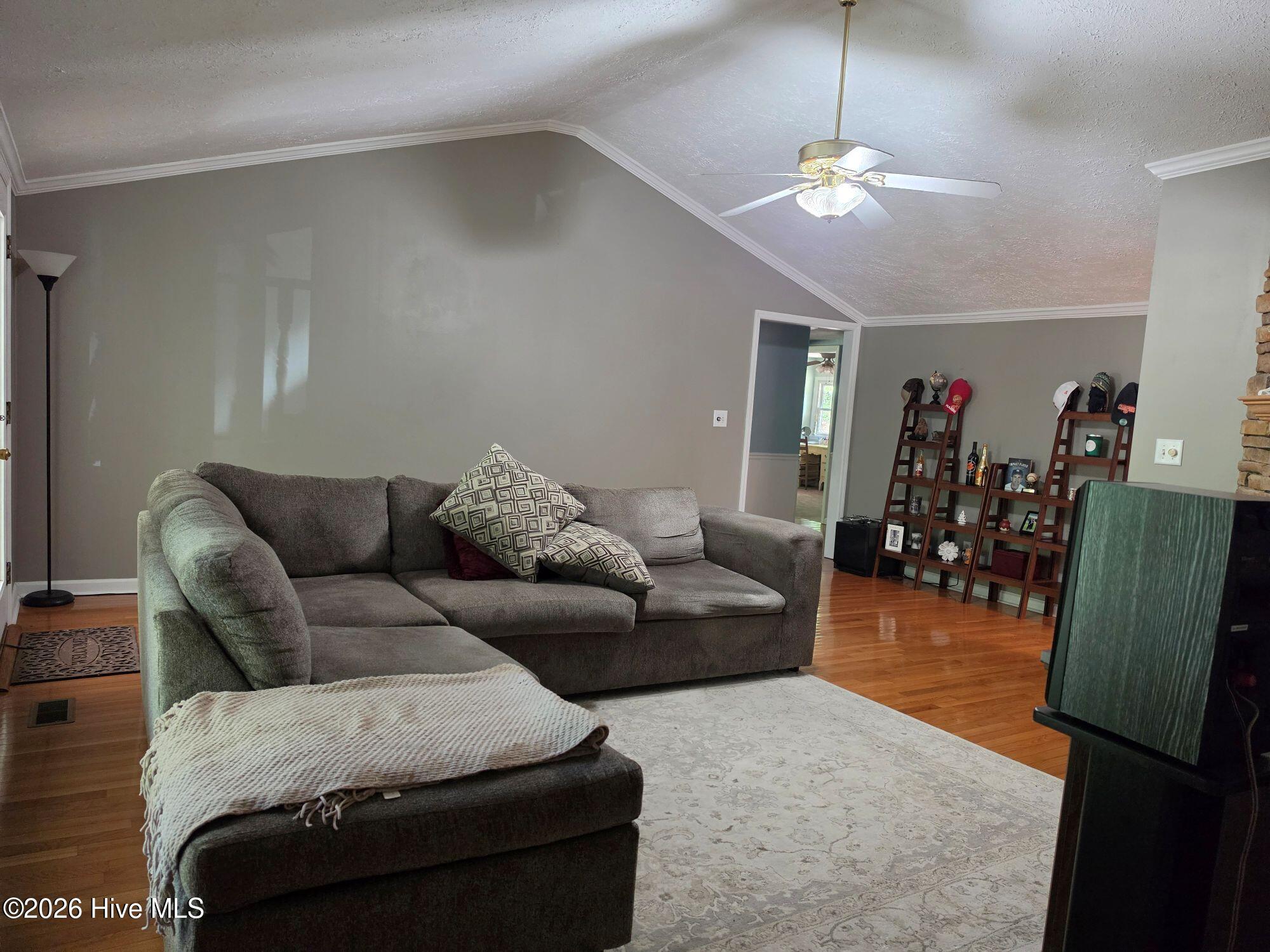 480 Mt Pleasant Road Ridge Spring, SC 29129 - Photo 14 of 29 Denfireplacce1