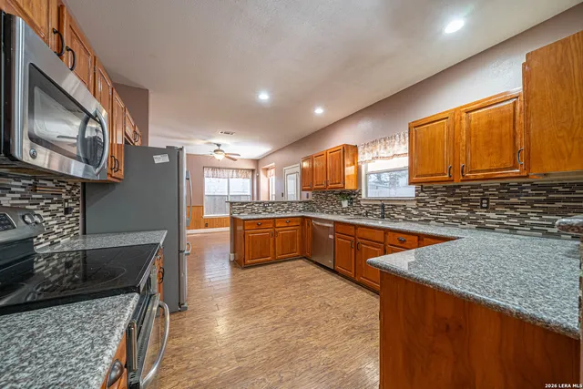 $2,300 | 3625 Sumter Glade, Schertz, TX 78154
