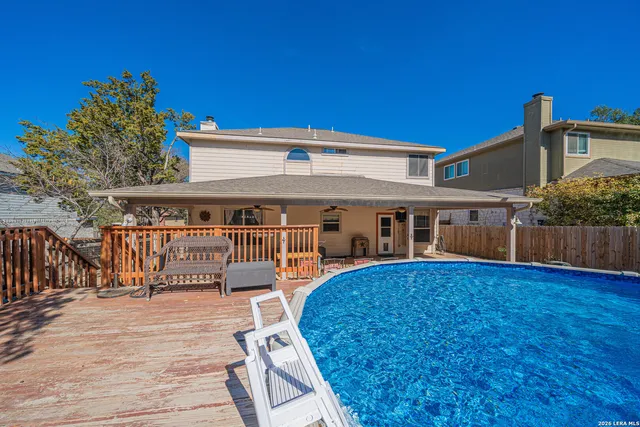 $2,300 | 3625 Sumter Glade, Schertz, TX 78154