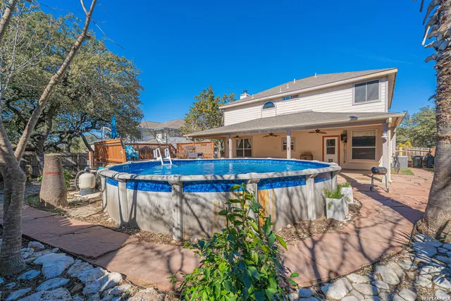 $2,300 | 3625 Sumter Glade, Schertz, TX 78154