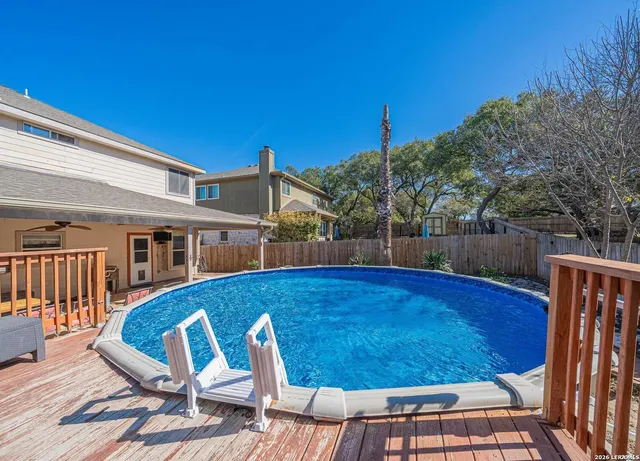 $2,300 | 3625 Sumter Glade, Schertz, TX 78154