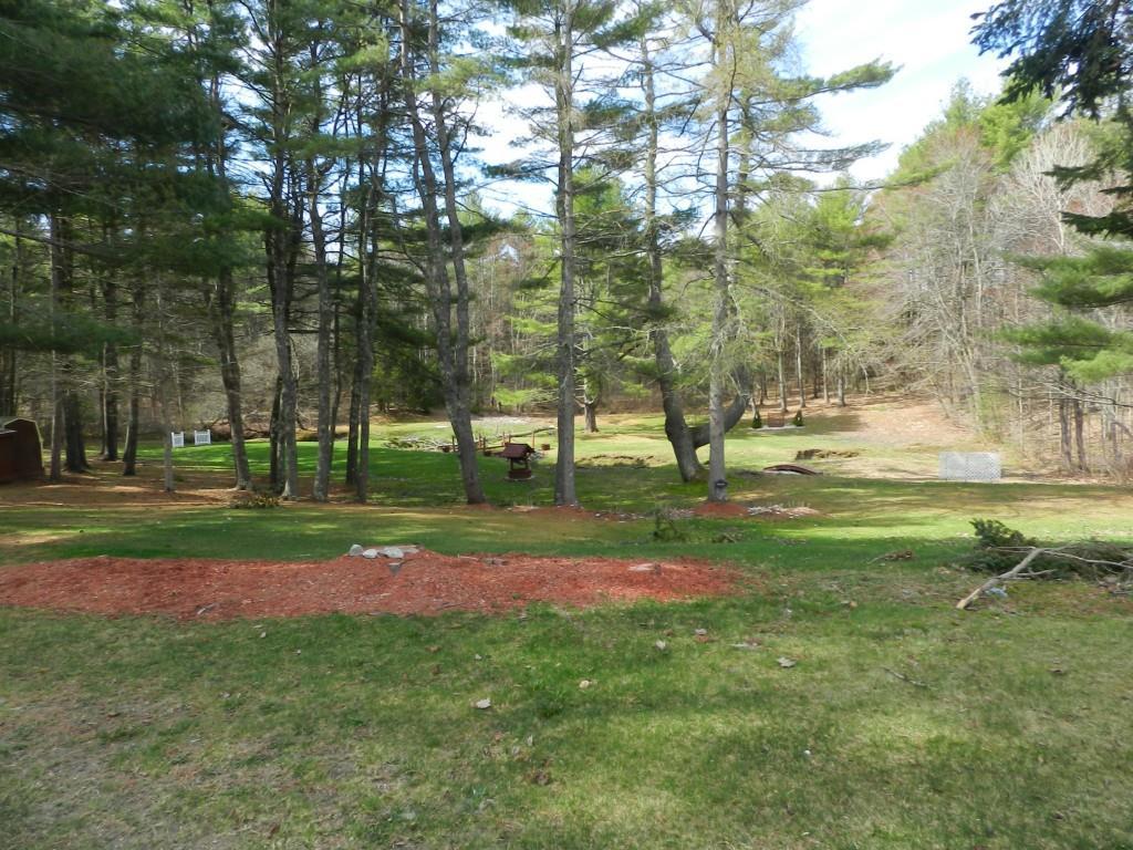 184 Spruce Swamp Road West Buxton, ME 04093 - Photo 2 of 14 Photo