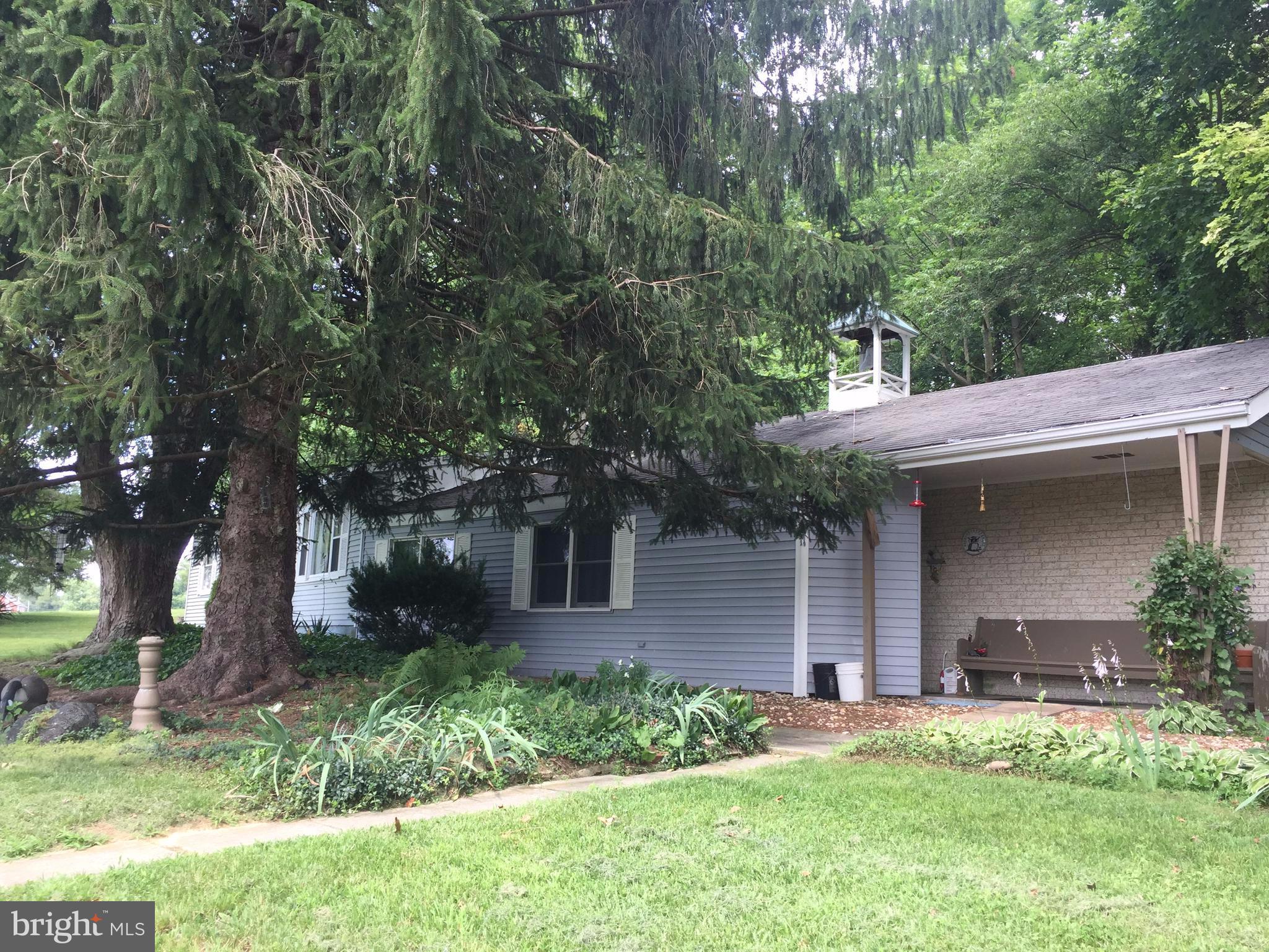 12684 Cold Springs Road Waynesboro, PA 17268 - Photo 23 of 26 Exterior (Front)