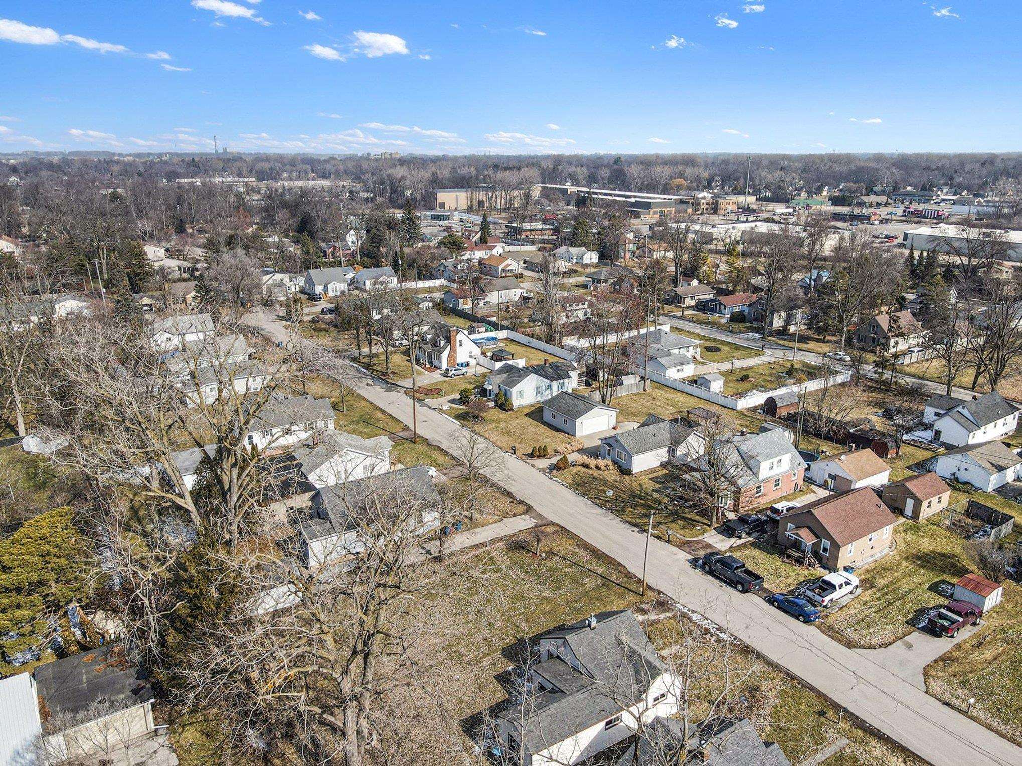 405 Harvard Street Bay City, MI 48708 - Photo 6 of 7