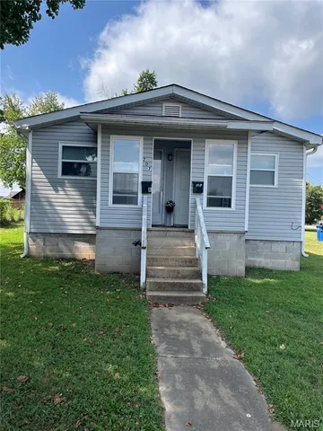 $158,000 | 207 North Grant Street, Desloge, MO 63601