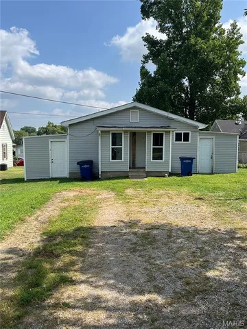 $158,000 | 207 North Grant Street, Desloge, MO 63601