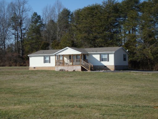 9711 East Emory Road Corryton, TN 37721 - Photo 1 of 1 Primary Photo