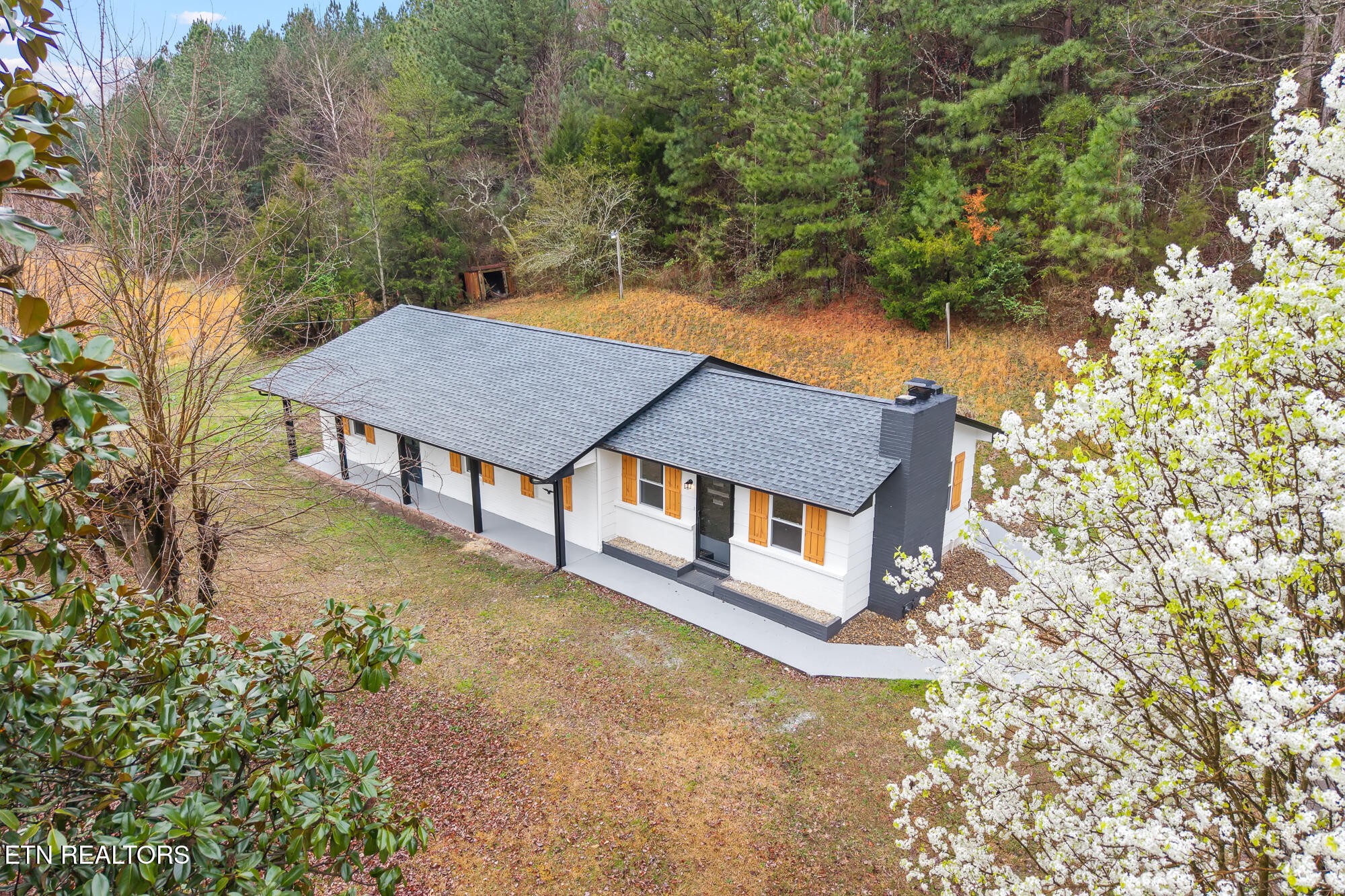 144 Cagle Road Tellico Plains, TN 37385 - Photo 7 of 34