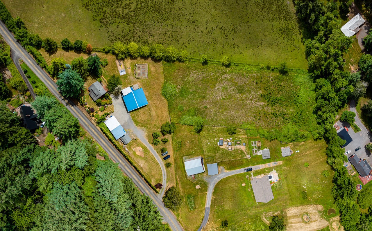 19223 South Mattoon Road Estacada, OR 97023 - Photo 27 of 39 19223 S Mattoon Rd Drone MLS 5
