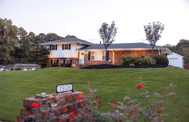 $435,000 | 1926 Brocken Way, Tucker, GA 30084