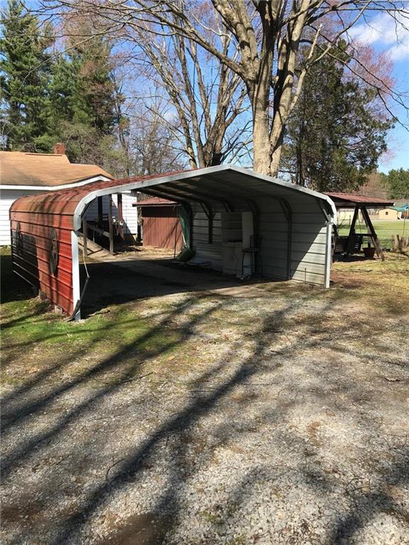 917 New Castle Road Slippery Rock, PA 16057 - Photo 5 of 18 Gallery Image 5