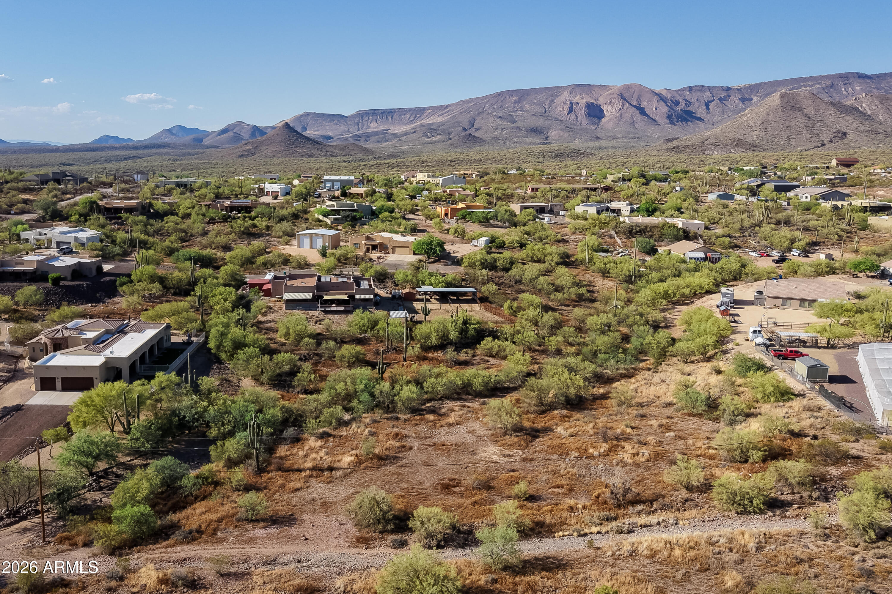 1838 East Gaffney Road New River, AZ 85087 - Photo 4 of 21
