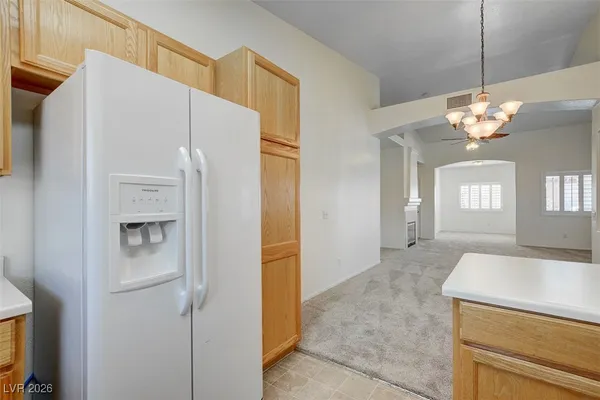 $1,650 | 7450 South Eastern Avenue, Unit 2003, Las Vegas, NV 89123