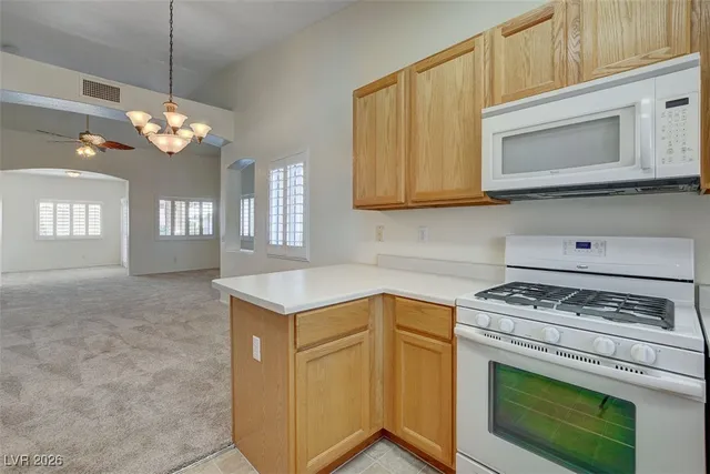 $1,650 | 7450 South Eastern Avenue, Unit 2003, Las Vegas, NV 89123