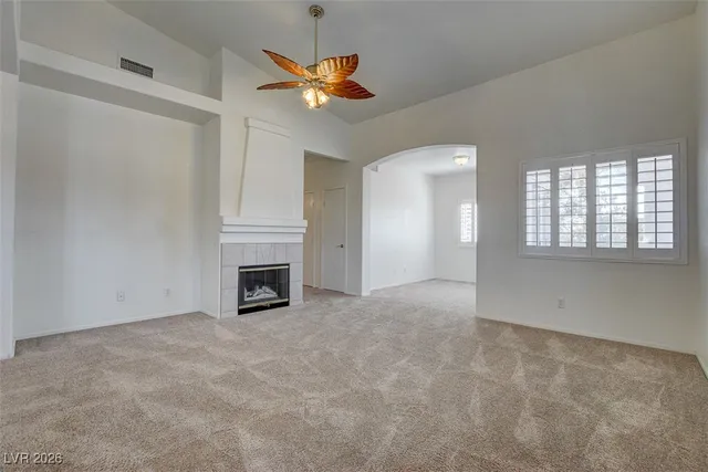 $1,650 | 7450 South Eastern Avenue, Unit 2003, Las Vegas, NV 89123