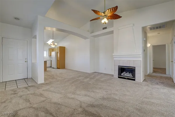 $1,650 | 7450 South Eastern Avenue, Unit 2003, Las Vegas, NV 89123