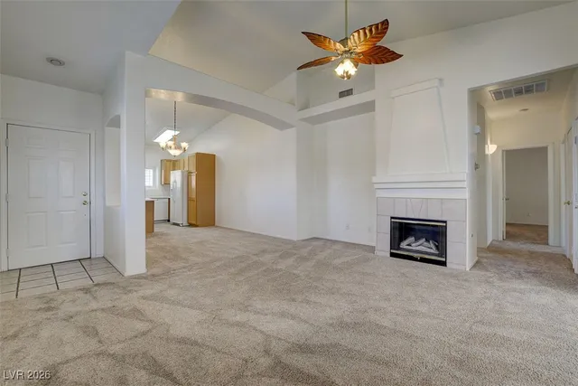 $1,650 | 7450 South Eastern Avenue, Unit 2003, Las Vegas, NV 89123