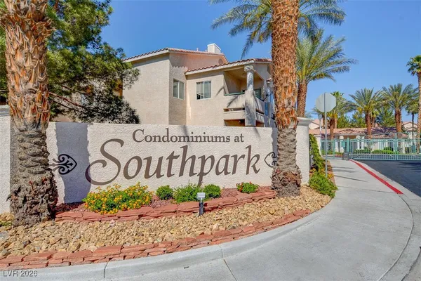 $1,650 | 7450 South Eastern Avenue, Unit 2003, Las Vegas, NV 89123