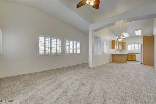 $1,650 | 7450 South Eastern Avenue, Unit 2003, Las Vegas, NV 89123