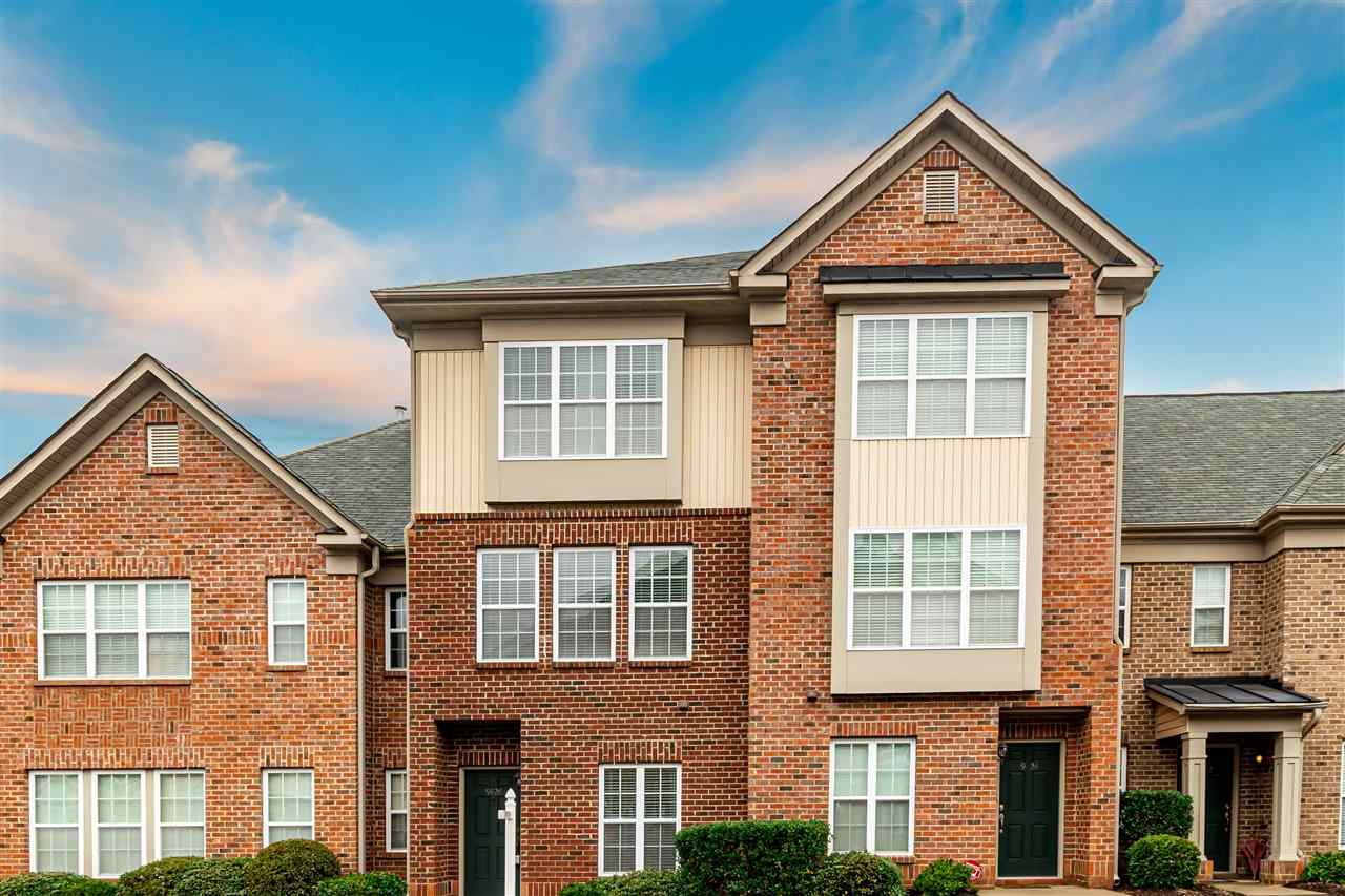 9826 Layla Avenue Raleigh, NC 27617 - Photo 1 of 19 Beautiful Townhome in Convenient Location