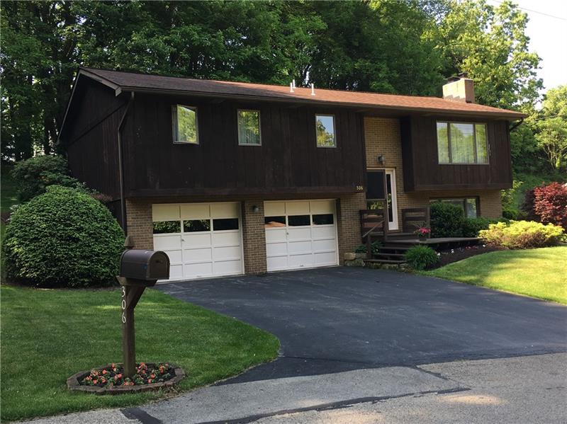 306 Teakwood Road Butler, PA 16001 - Photo 1 of 19 Gallery Image 1