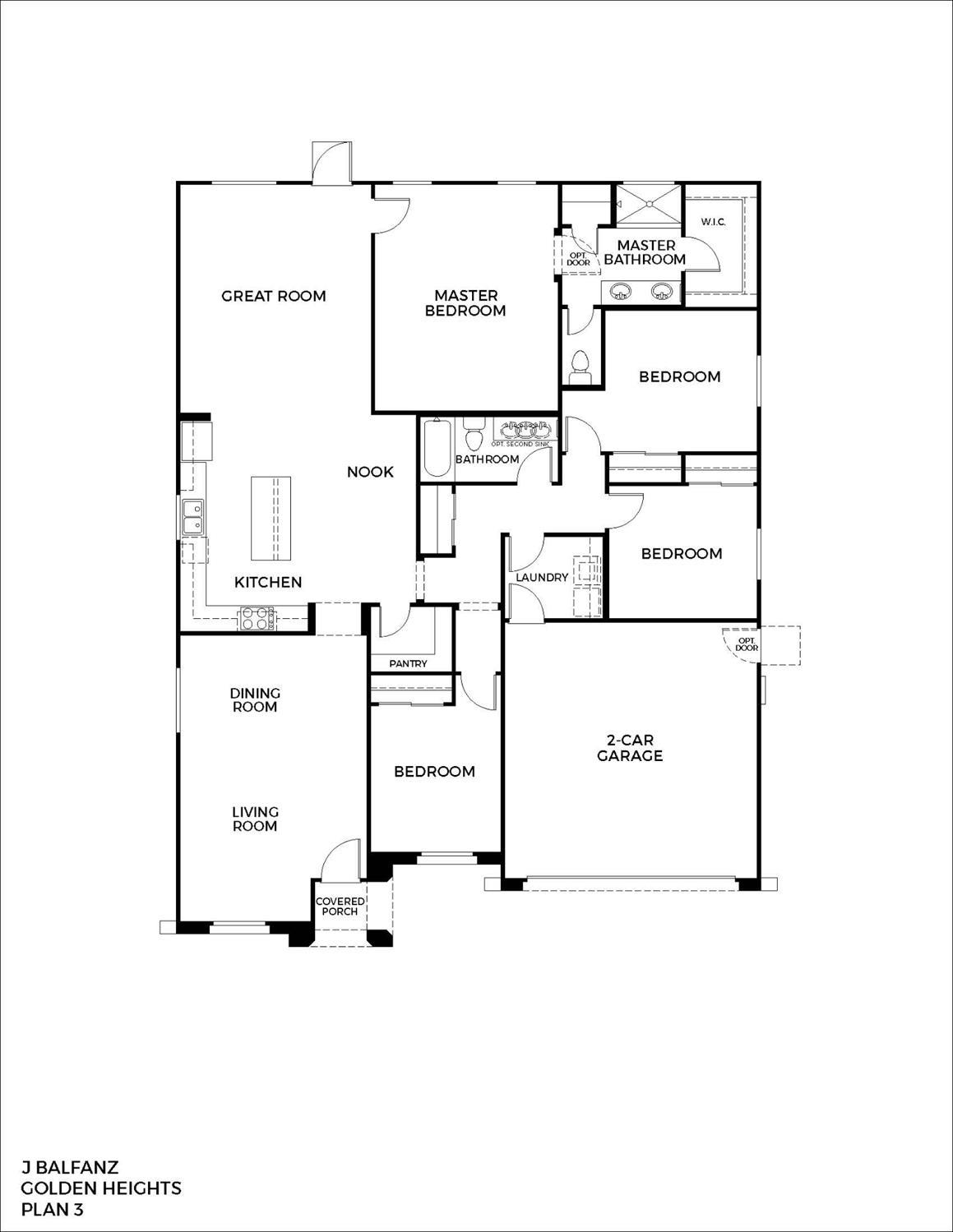 Undisclosed Address Bakersfield, CA 93307 - Photo 2 of 2 unknown