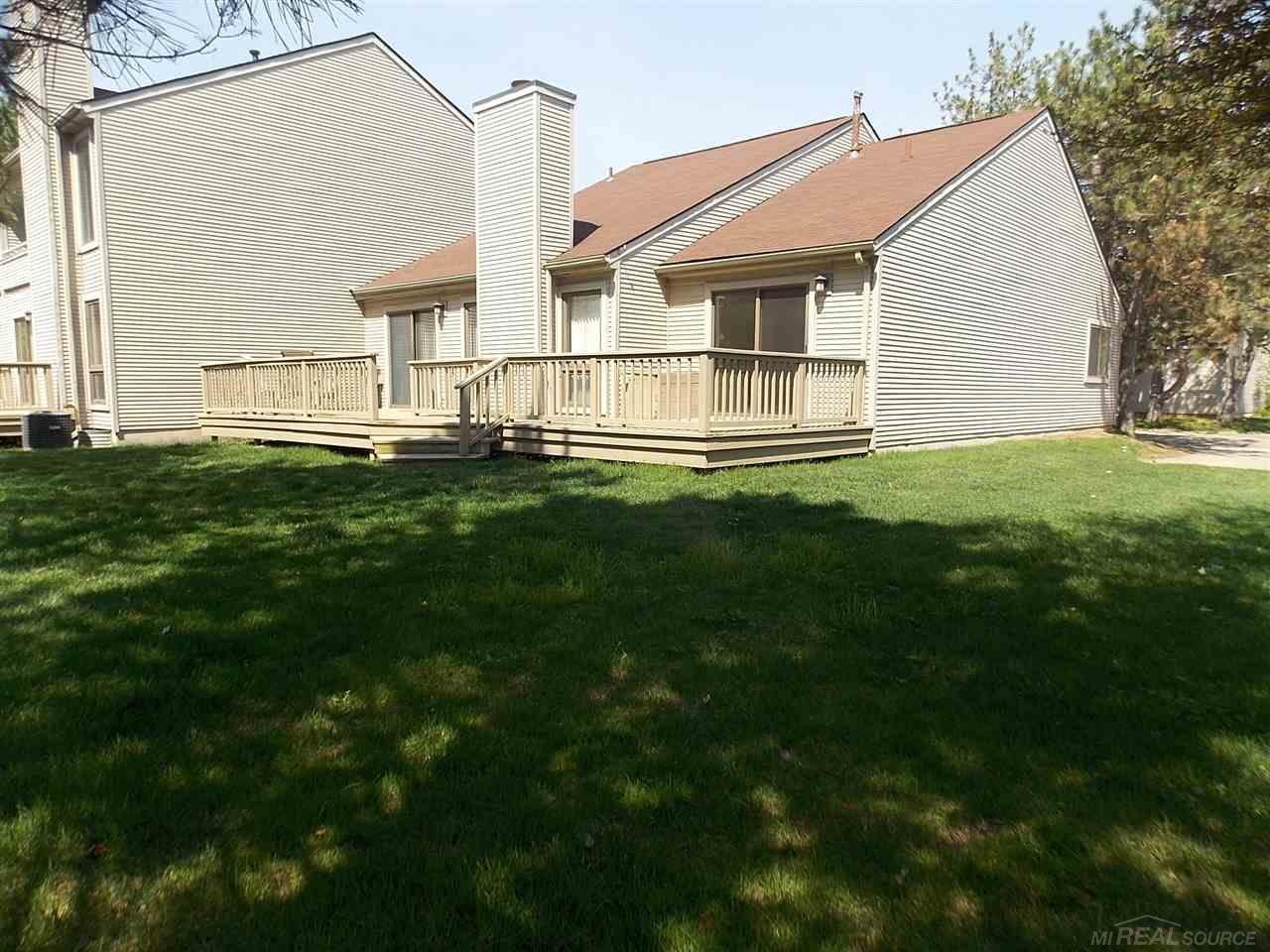 556 Harrow Court Rochester Hills, MI 48307 - Photo 29 of 30