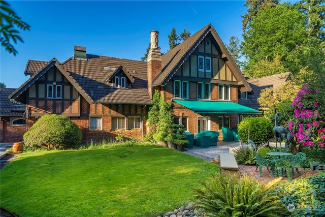 $2,480,000 | 4 Thornewood Lane Southwest, Lakewood, WA 98498