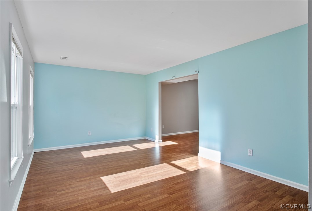 4501 Rabbit Foot Lane North Chesterfield, VA 23236 - Photo 13 of 32 a view of empty room