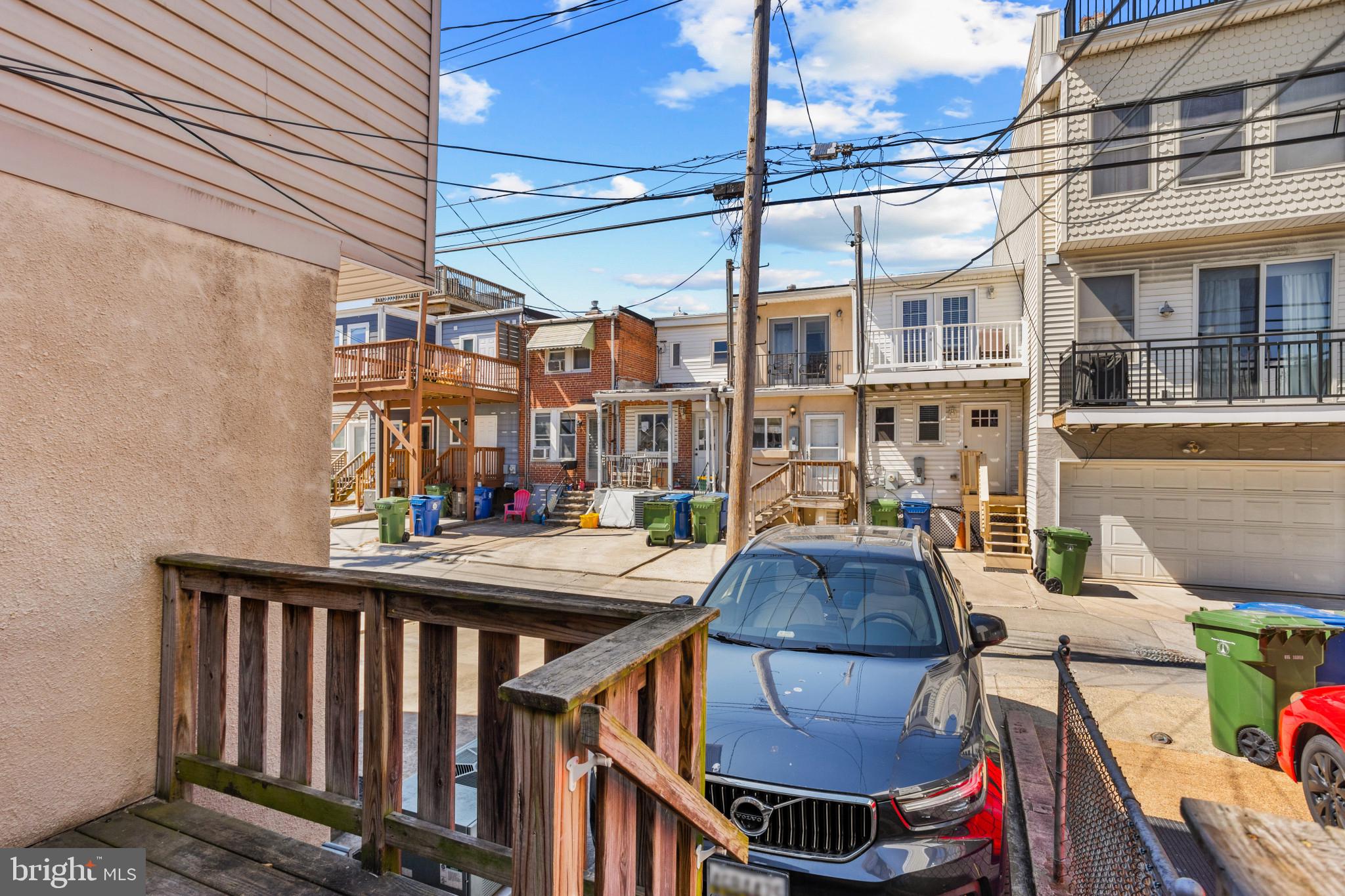 1432 Andre Street Baltimore, MD 21230 - Photo 22 of 25