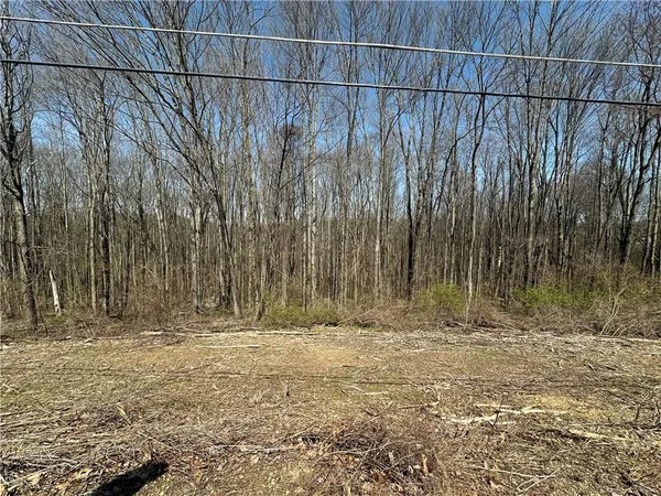 a view of wooden fence